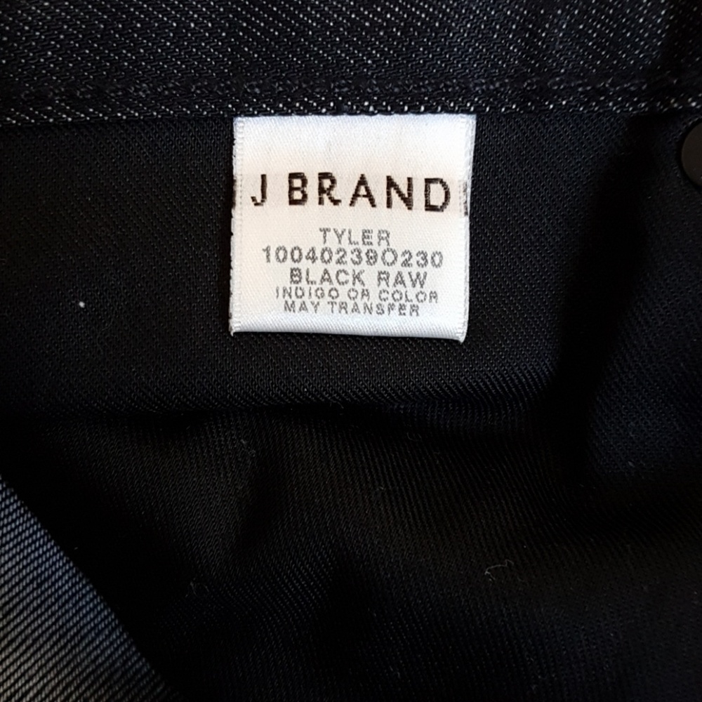 Jeans - Picture 3 of 4